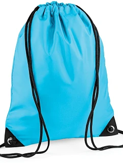 BagBase BG 10 Prémiový batoh 52.0010 surf blue