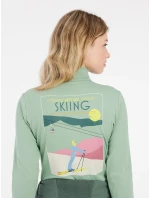 Dámska mikina Protest PRTLUNAR