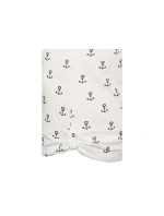 Dámske tričko s námorníckym motívom - Sublevel