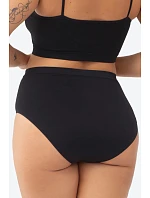 Bezšvové bavlnené bikiny Thalia