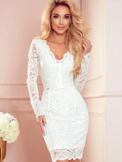 Večerné šaty model 167031 Numoco