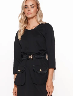 Denné šaty model 170902 Makadamia