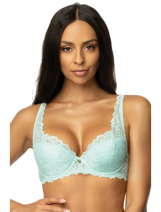 Polstrovaná podprsenka model 179234 Mat