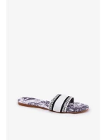 Papuče model 211693 Step in style Papuče model 211693 Step in style