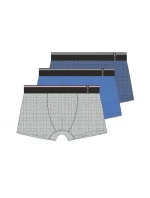 Boxerky Redo Pattern M-3XL