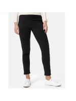 Moderné športové nohavice NUR DIE SWEAT HOME PANTS - NUR DIE - čierna Moderné športové nohavice NUR DIE SWEAT HOME PANTS - NUR DIE - čierna