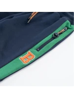 Detské nohavice TIOGER KDB