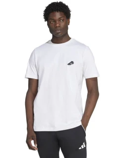 Adidas Copa Sign Tee M JM8957 pánske tričko