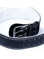 DBX-WB-3-M kožený opasok na kulturistiku DBX-WB-3-M kožený opasok na kulturistiku