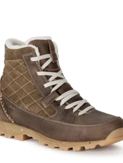 Dámska treková obuv Aku EGA GTX