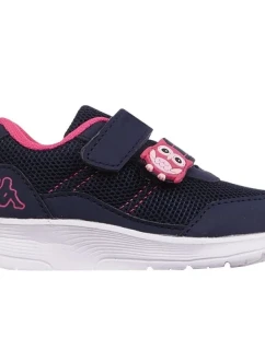 Topánky Kappa Yak M Jr 280024M 6722