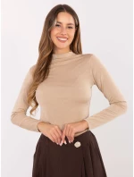 Blúzka IT BZ 15368.03 béžová