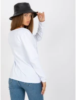 Blúzka RV BZ 8055.35P biela