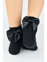 BAVLNENÉ PONOŽKY S MAŠĽOU SB145