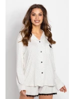 Pyžamá model 170346 Momenti Per Me