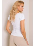 Blúzka model 191769 Rue Paris