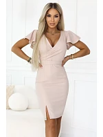 Večerné šaty model 227056 Numoco