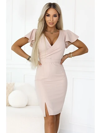 Večerné šaty model 227056 Numoco