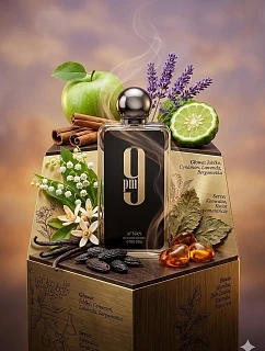 Afnan 9PM pánsky parfum 100 ml