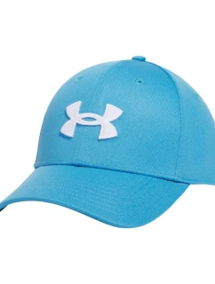 Under Armour Blitzing M baseballová čiapka 1376700 452 muži