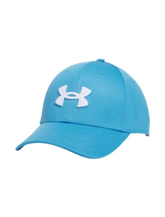 Under Armour Blitzing M baseballová čiapka 1376700 452 muži