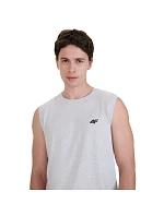 Tričko 4F M125 M 4FWMM00TSLEM125 27M pánske