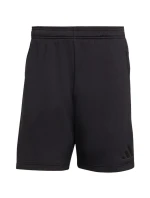 Pánske šortky adidas Tiro 25 Travel black JY5945