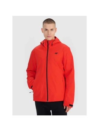 Pánska prechodná bunda NeoDry 5000 s membránou 4F 4FWSS25TTJAM703-62S pánska