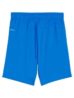 Detské šortky Puma Team Goal Blue 705753 02 Detské šortky Puma Team Goal Blue 705753 02