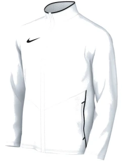 Detská mikina Nike Dri-Fit Park 26 White HM7256 100