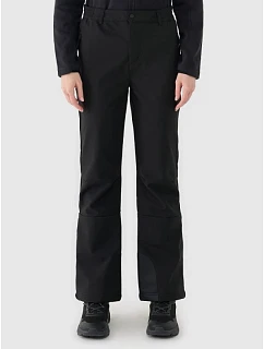 Dámske trekingové nohavice 8000 s membránou 4F 4FRAW24TFTRF1001-20S