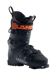 Lyžiarske topánky LANGE Xt3 Free 110 Lv Gw (Bk Orange)