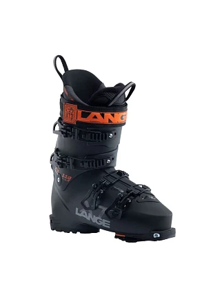Lyžiarske topánky LANGE Xt3 Free 110 Lv Gw (Bk Orange)