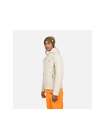 Pánska outdoorová bunda ROSSIGNOL Opside Hoodie Jkt, béžová Pánska outdoorová bunda ROSSIGNOL Opside Hoodie Jkt, béžová