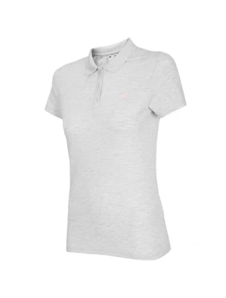 Dámske polo tričko W NOSH4 TSD007 10M - 4F Dámske polo tričko W NOSH4 TSD007 10M - 4F