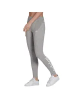 Adidas Essentials Legíny s vysokým pásom W GL0638 ženy Adidas Essentials Legíny s vysokým pásom W GL0638 ženy