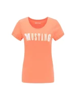 Mustang Alexia W 1009641 8204 Tričko