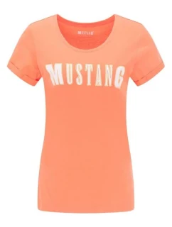 Mustang Alexia W 1009641 8204 Tričko