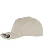 Flexfit 6560 – 5-panelová čiapka Flexfit 55.6560 béžová Flexfit 6560 – 5-panelová čiapka Flexfit 55.6560 béžová