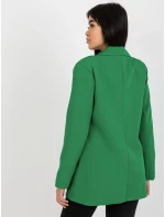 DHJ MA 15556 bunda.22X zelená DHJ MA 15556 bunda.22X zelená