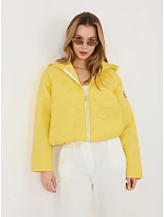 IT KR bunda FL10126.00 žltá IT KR bunda FL10126.00 žltá