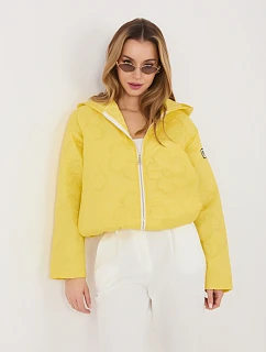 IT KR bunda FL10126.00 žltá