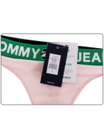 Tommy Hilfiger Jeans Tangá UW0UW02823 Powder Pink
