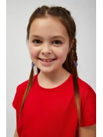 Dievčenské šaty SAM73 Lawrence