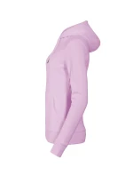 Kapská mikina dámska orchidea