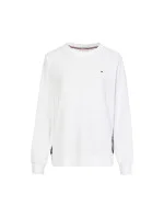 Dámska mikina UW0UW03590-YBR - Tommy Hilfiger