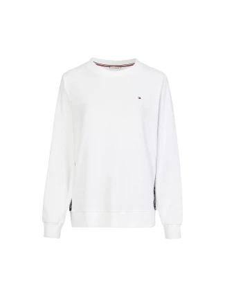 Dámska mikina UW0UW03590-YBR - Tommy Hilfiger