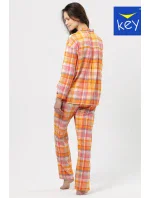 DÁMSKE PYŽAMO LNS 473 B24
