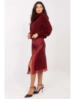 Model sukne 221831 Rue Paris