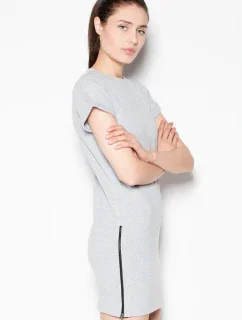 Denné šaty model 77217 Venaton